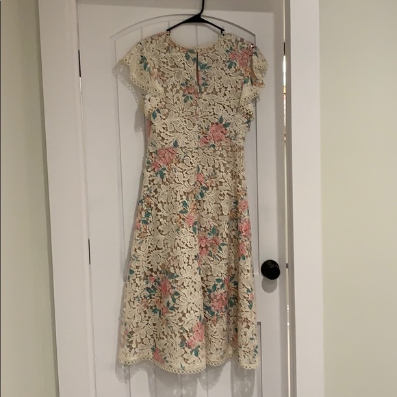Floral Dress - Picture 10 of 16